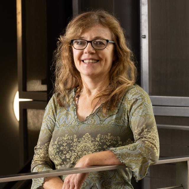 Dawn Keetley, Professor of English at Lehigh University